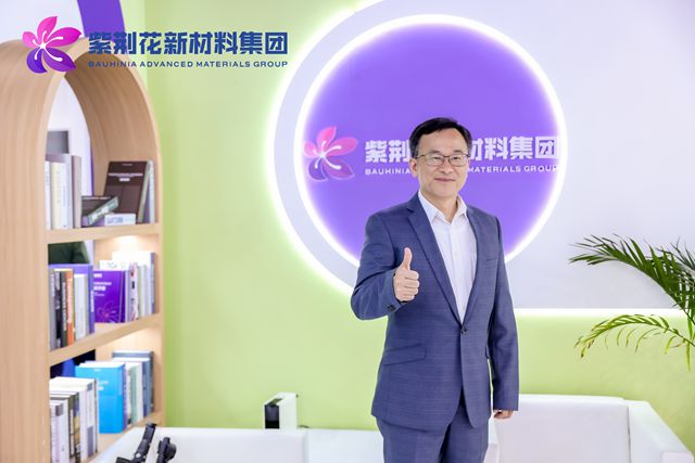 “不內卷”的紫荊花：靠獨家玩具漆征服大客戶，靠43年技術深耕穿越周期
