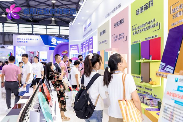 “不內卷”的紫荊花：靠獨家玩具漆征服大客戶，靠43年技術深耕穿越周期