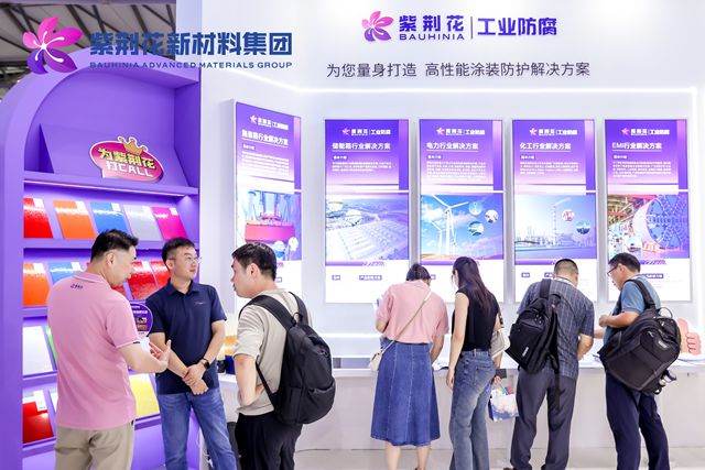 “不內卷”的紫荊花：靠獨家玩具漆征服大客戶，靠43年技術深耕穿越周期