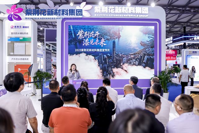 “不內卷”的紫荊花：靠獨家玩具漆征服大客戶，靠43年技術深耕穿越周期