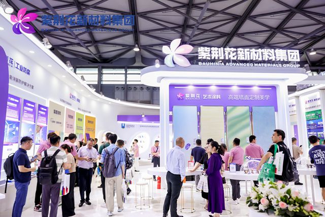 “不內卷”的紫荊花：靠獨家玩具漆征服大客戶，靠43年技術深耕穿越周期