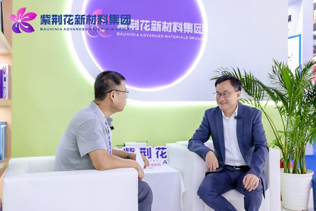 “不內卷”的紫荊花：靠獨家玩具漆征服大客戶，靠43年技術深耕穿越周期