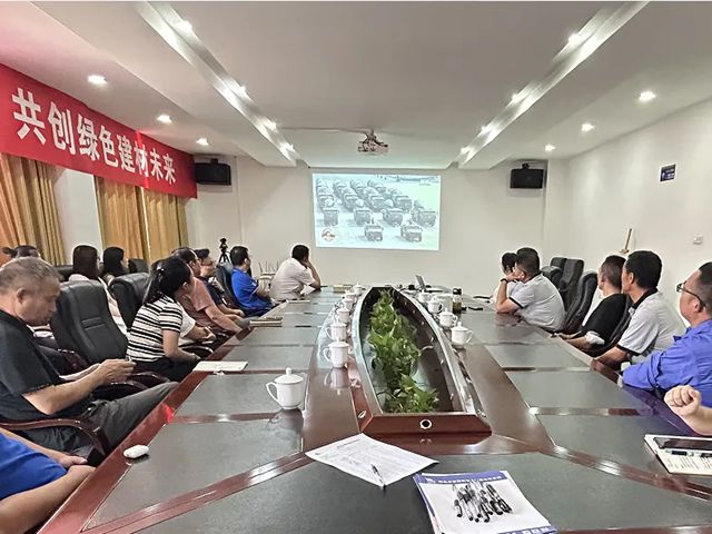 弘揚抗戰精神，書寫時代榮光——卓寶科技集團組織觀看抗戰勝利80周年閱兵儀式，在新時代征程中凝聚奮進的力量