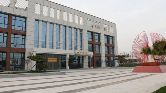 孚日宣威榮膺2025年山東省“一企一技術”研發中心認定！
