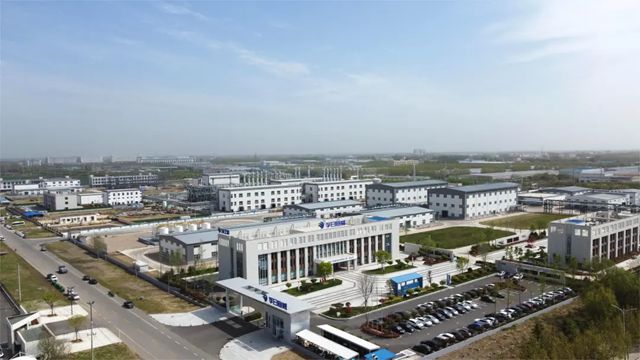 孚日宣威榮膺2025年山東省“一企一技術”研發中心認定！