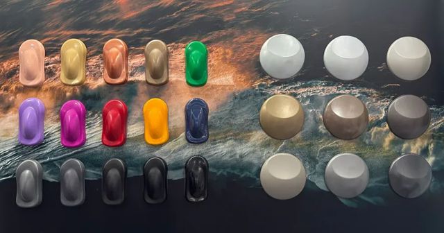 睿智環科閃耀亞太塗料展，創新科技繪就綠色未來