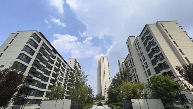 七彩優塗榮獲 保利雲禧三期一標段“優秀合作方”