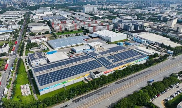2025塗博會，阿克蘇諾貝爾裝飾漆無電製冷塗料引關注