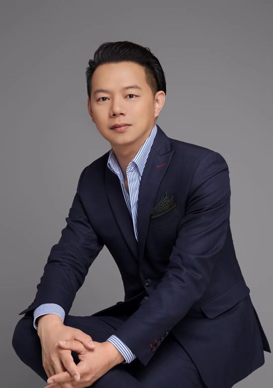 Novacolor × 梁朋意友 | 方立城博士在肌理與哲思之間，為設計搭建「共生力」橋梁