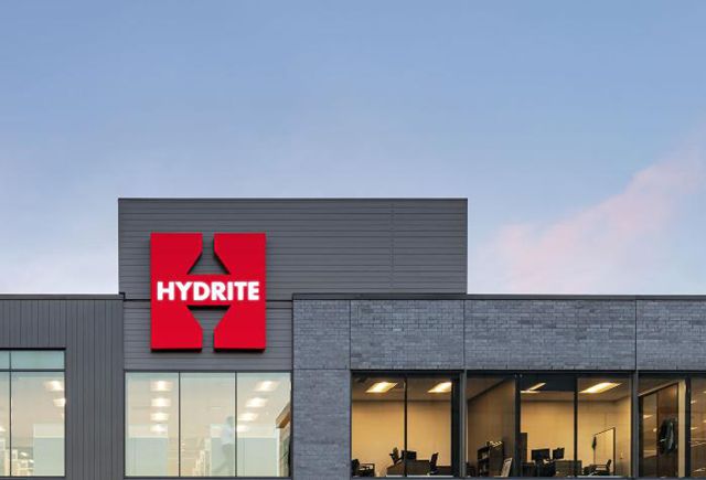 Hydrite新添收購 塗料等領域服務能力全麵升級