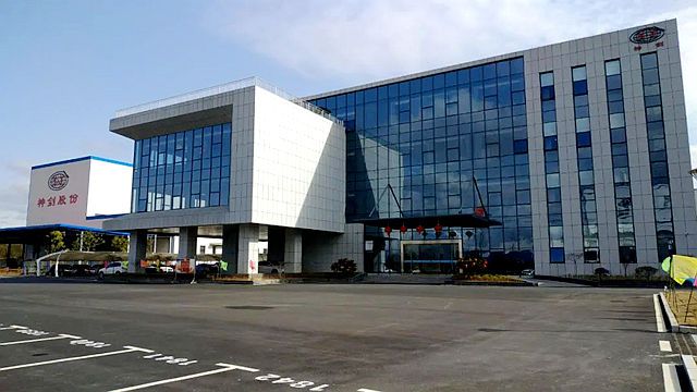 神劍股份半年淨利暴漲超30%，阿克蘇諾貝爾、PPG是其客戶