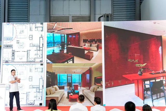 2025塗博會現場直擊，三棵樹攜煥新係列解決方案及創新產品重磅亮相