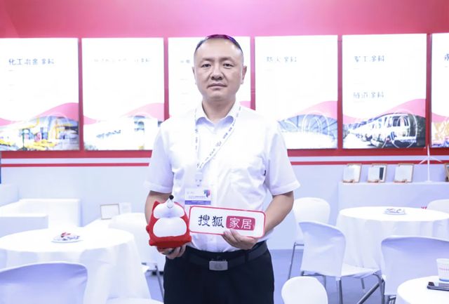 對話西北永新塗料牛宏：以新質生產力突破賦能塗料產業升級 憑高質量發展實踐開拓市場新機遇