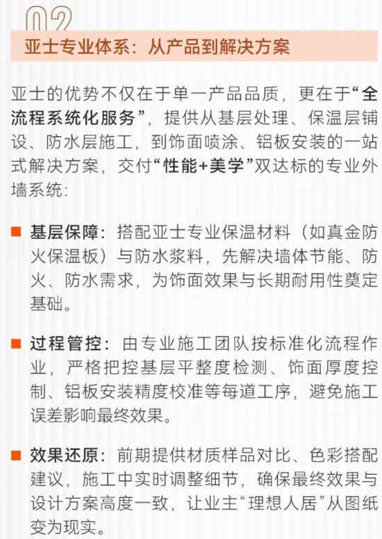 賦能現代主義風，重塑未來人居
