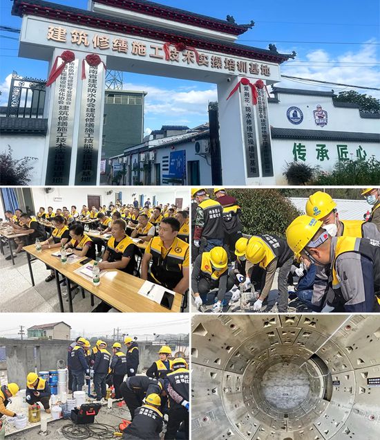 大隱於水 | 修繕賽道春秋諸侯風雲錄