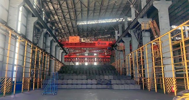 綠色防護 恒久守護I三棵樹工業塗料為蒙泰鋁業打造“金鍾罩”，賦能綠色智造新未來