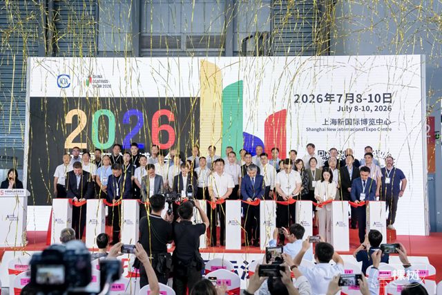 錨定“好房子”戰略！三棵樹亮相2025塗博會以綠色創新引領行業價值新發展