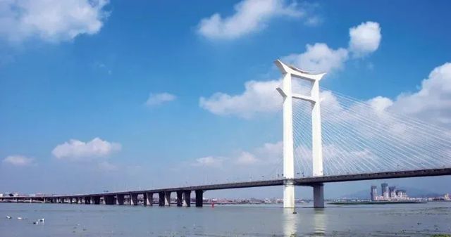 北新塗料丨大橋油漆為“架海之梁”披上“深海戰甲”